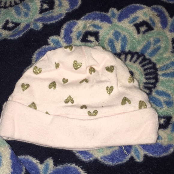 Preemie pjs - Picture 2 of 4